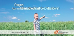 Klimaatneutraal Oost-Vlaandere