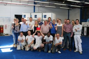 SGC-SwitchGear Company wint eerste Most Promising Belgian Maker Award=_foto 5